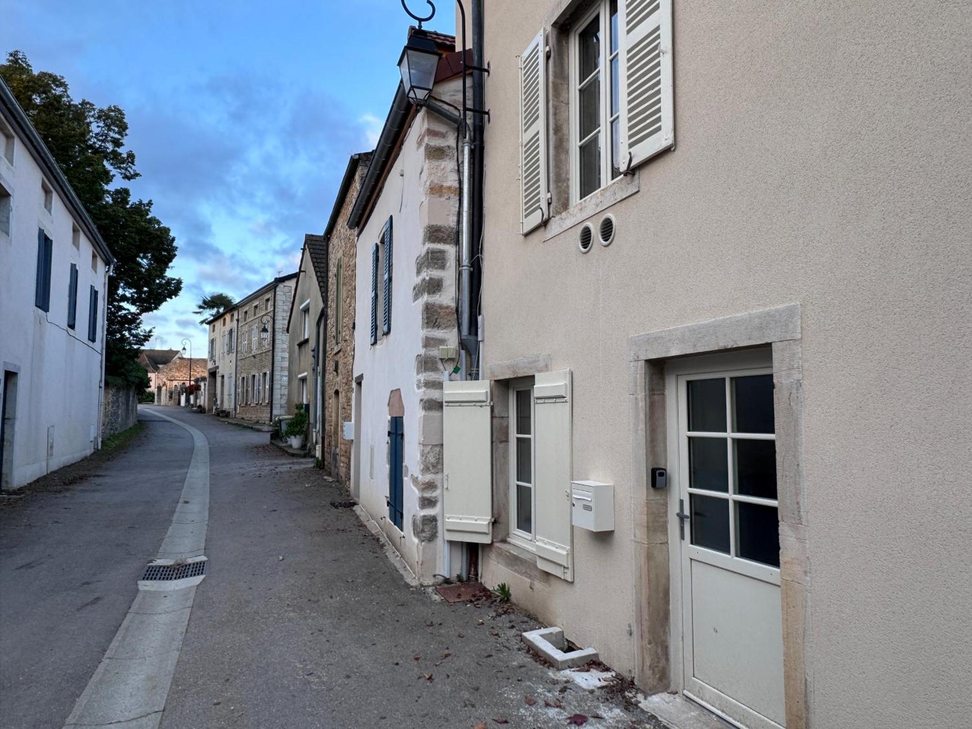 Escapade A Apartment Pommard